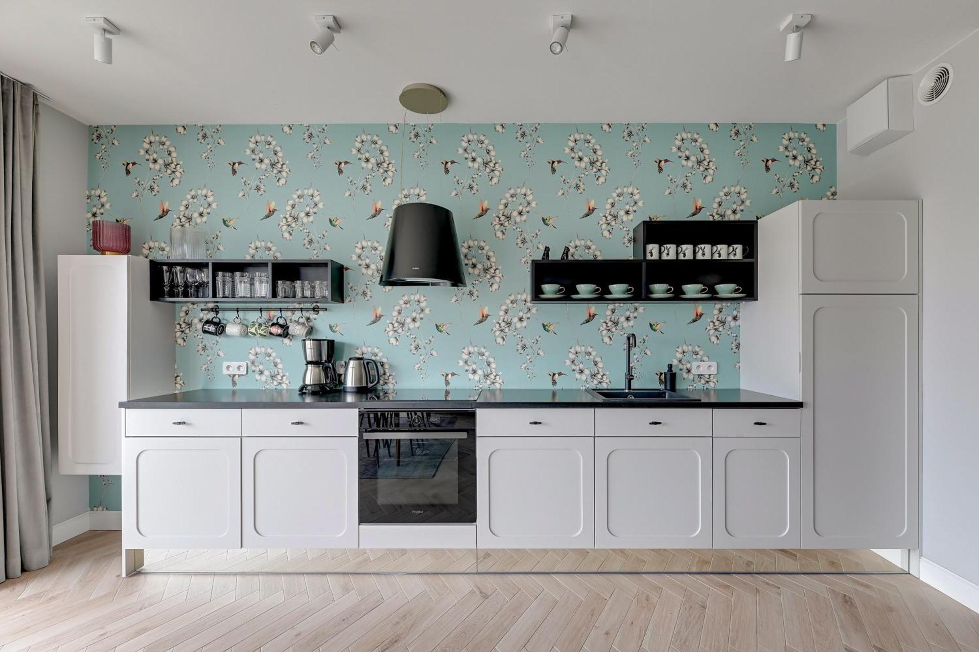 Staywin Riverfront Lofts Gdansk Dış mekan fotoğraf